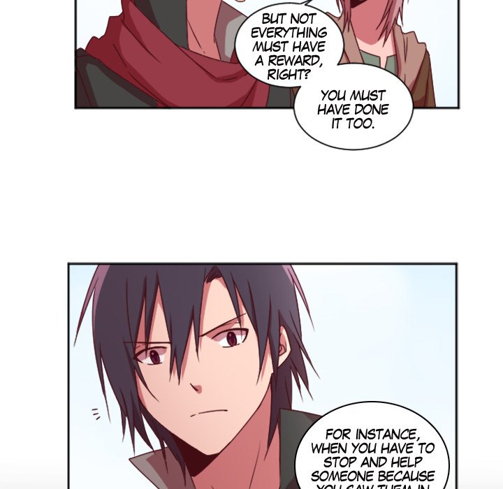 Read Glimmers chapter 29 image 22 on Lezhin