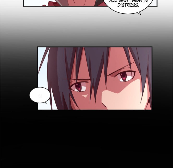 Read Glimmers chapter 29 image 23 on Lezhin