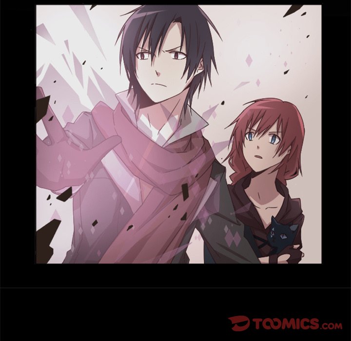 Read Glimmers chapter 29 image 24 on Lezhin