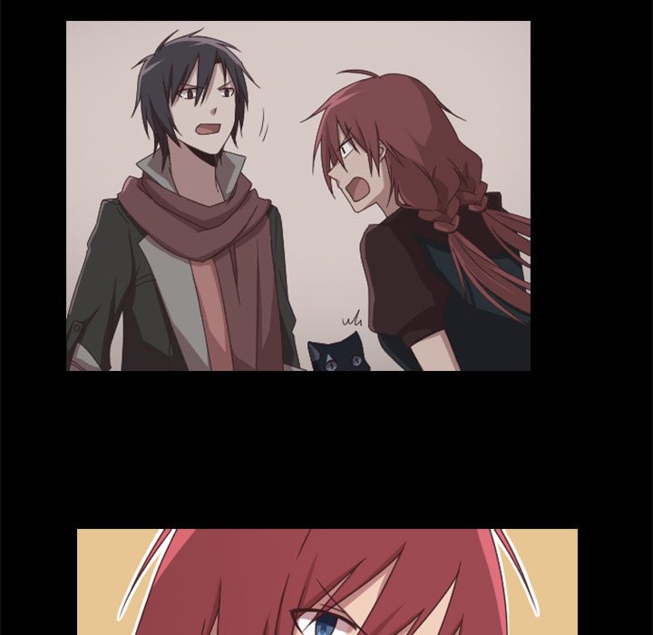 Read Glimmers chapter 29 image 25 on Lezhin