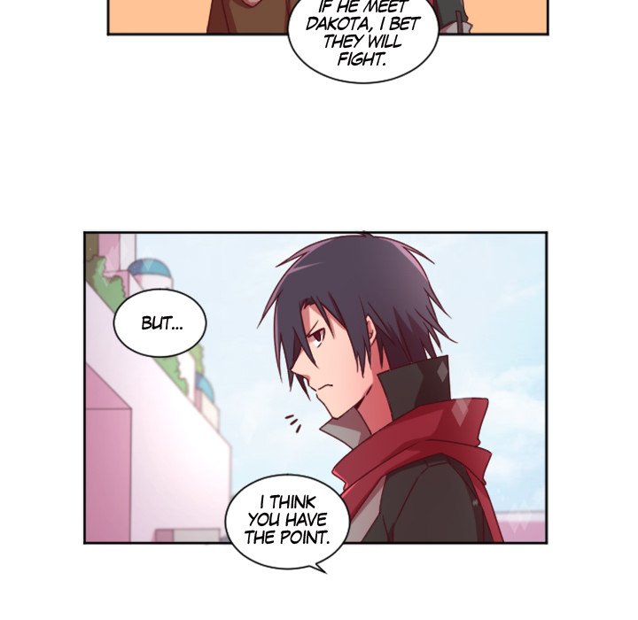 Read Glimmers chapter 29 image 28 on Lezhin