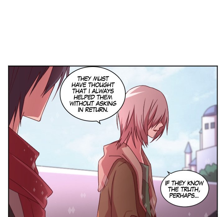 Read Glimmers chapter 29 image 29 on Lezhin