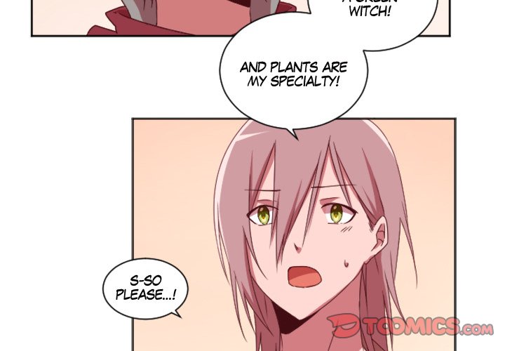 Read Glimmers chapter 29 image 3 on Lezhin