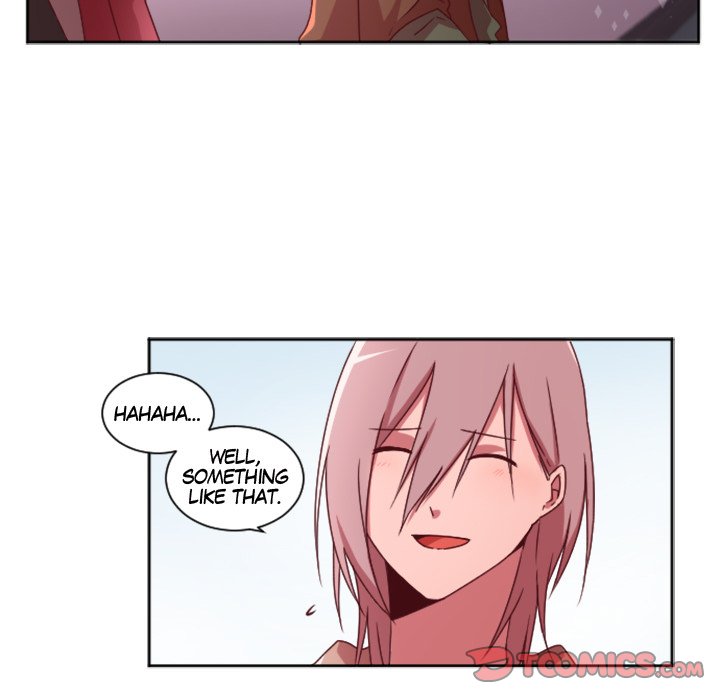 Read Glimmers chapter 29 image 30 on Lezhin