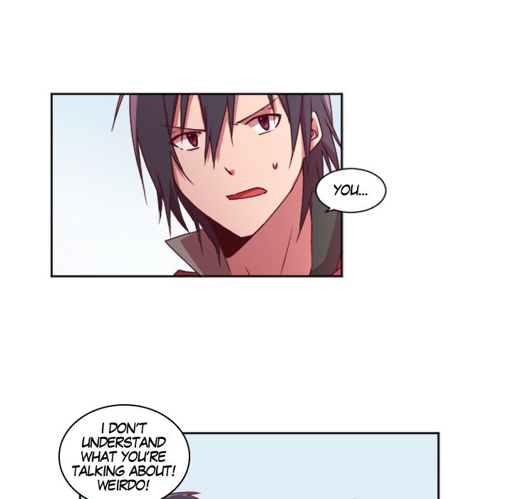 Read Glimmers chapter 29 image 31 on Lezhin