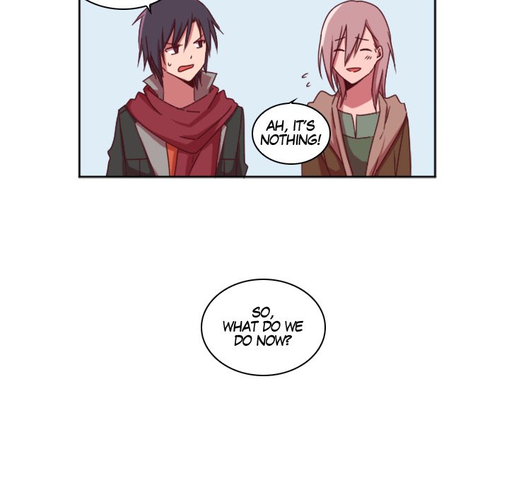 Read Glimmers chapter 29 image 32 on Lezhin
