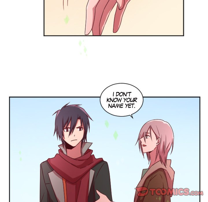 Read Glimmers chapter 29 image 36 on Lezhin