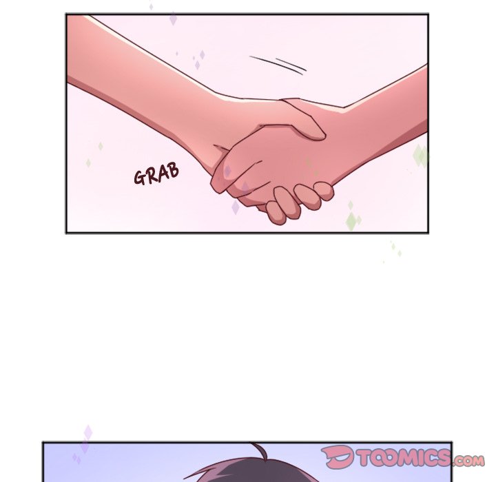 Read Glimmers chapter 29 image 39 on Lezhin