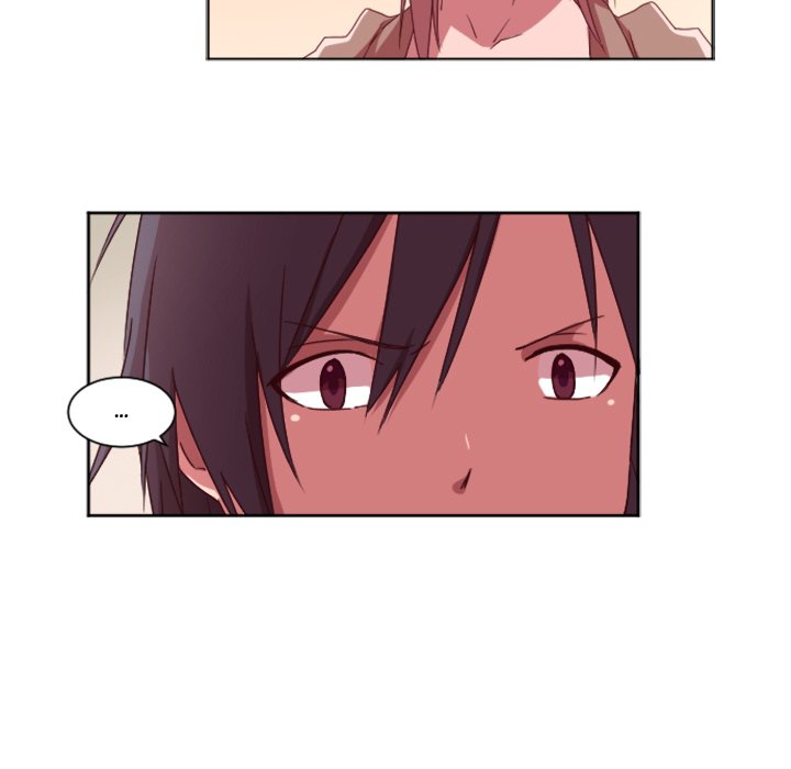 Read Glimmers chapter 29 image 4 on Lezhin