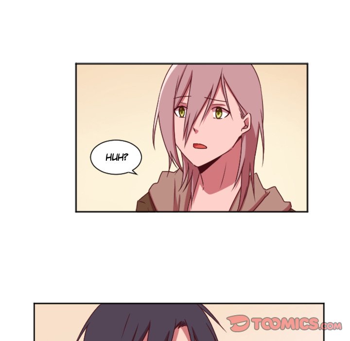 Read Glimmers chapter 29 image 6 on Lezhin