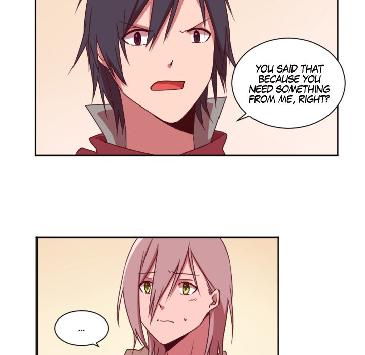 Read Glimmers chapter 29 image 7 on Lezhin