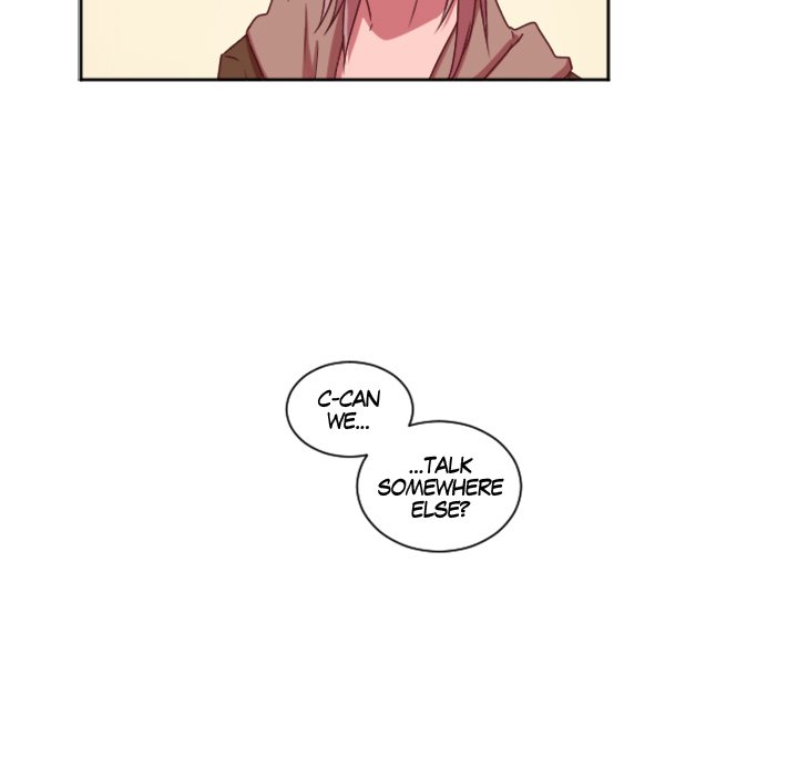 Read Glimmers chapter 29 image 8 on Lezhin