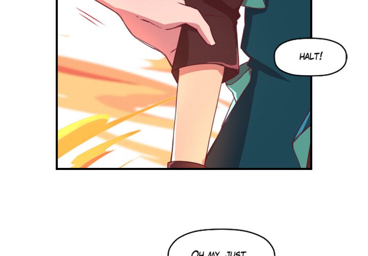 Read Glimmers chapter 3 image 1 on Lezhin