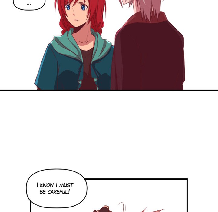 Read Glimmers chapter 3 image 11 on Lezhin