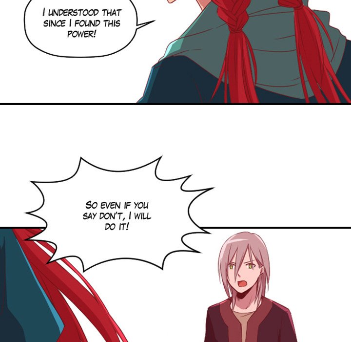 Read Glimmers chapter 3 image 16 on Lezhin
