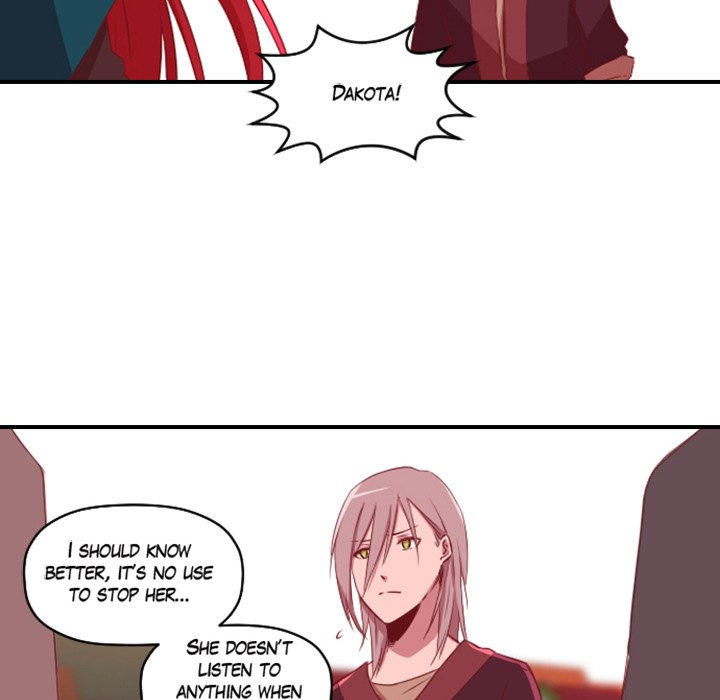 Read Glimmers chapter 3 image 17 on Lezhin