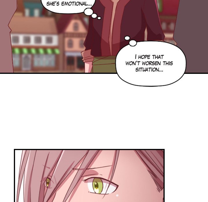 Read Glimmers chapter 3 image 18 on Lezhin