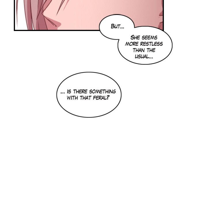 Read Glimmers chapter 3 image 19 on Lezhin