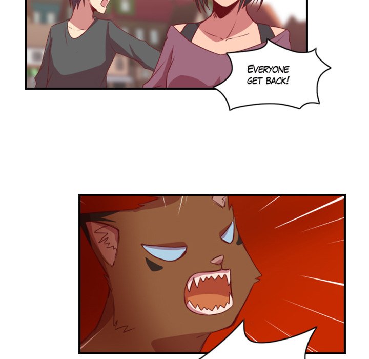 Read Glimmers chapter 3 image 22 on Lezhin