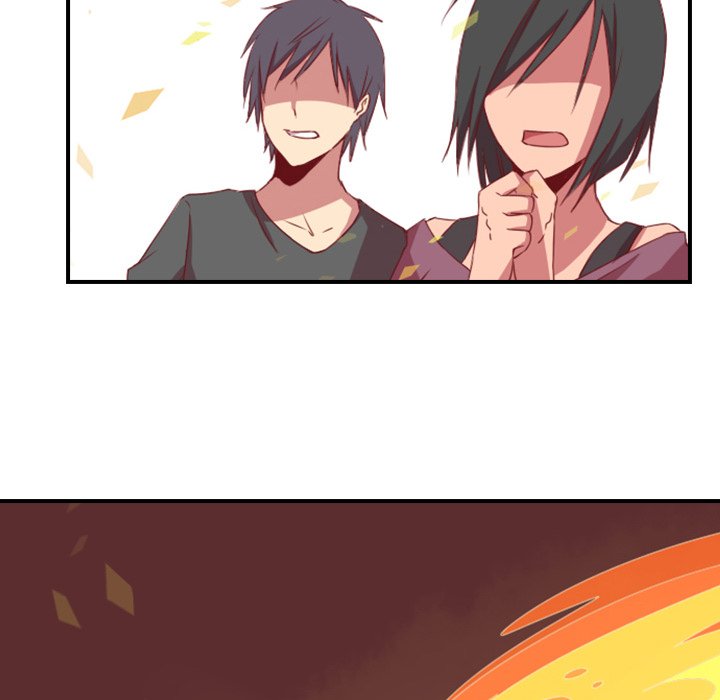 Read Glimmers chapter 3 image 26 on Lezhin