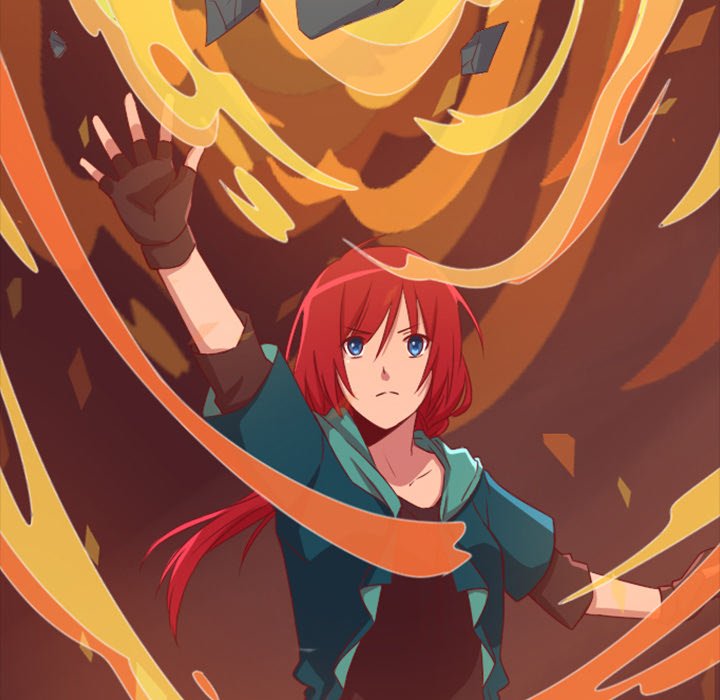 Read Glimmers chapter 3 image 28 on Lezhin