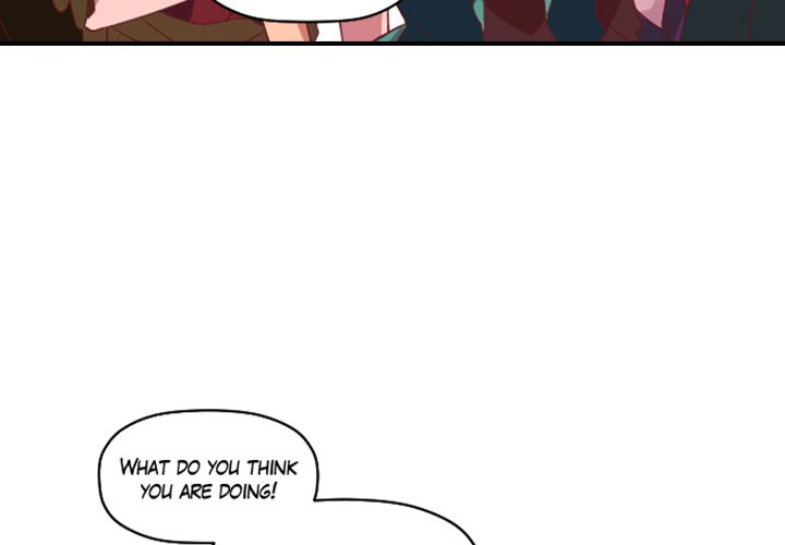 Read Glimmers chapter 3 image 3 on Lezhin