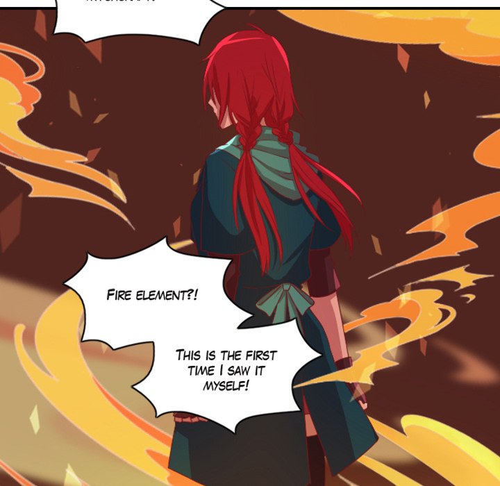Read Glimmers chapter 3 image 32 on Lezhin