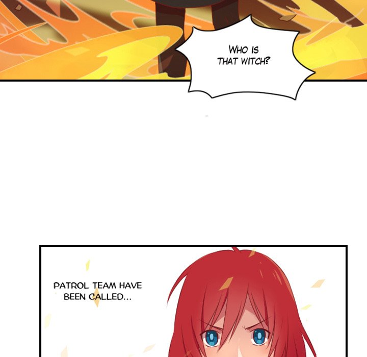 Read Glimmers chapter 3 image 33 on Lezhin