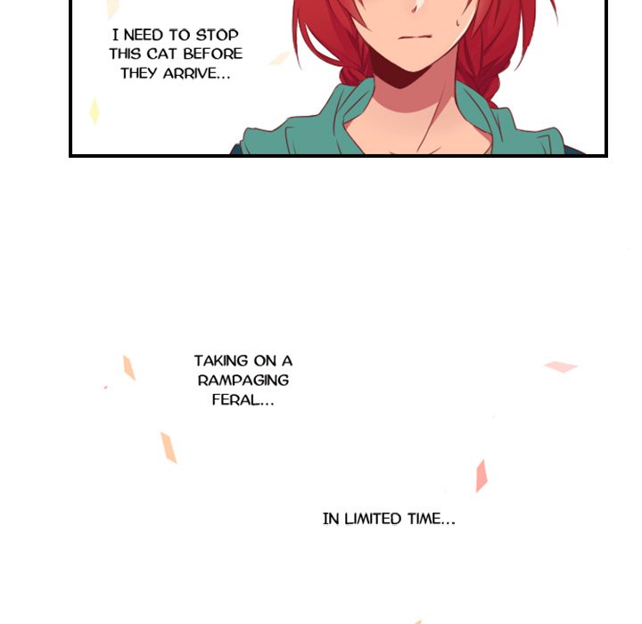 Read Glimmers chapter 3 image 34 on Lezhin