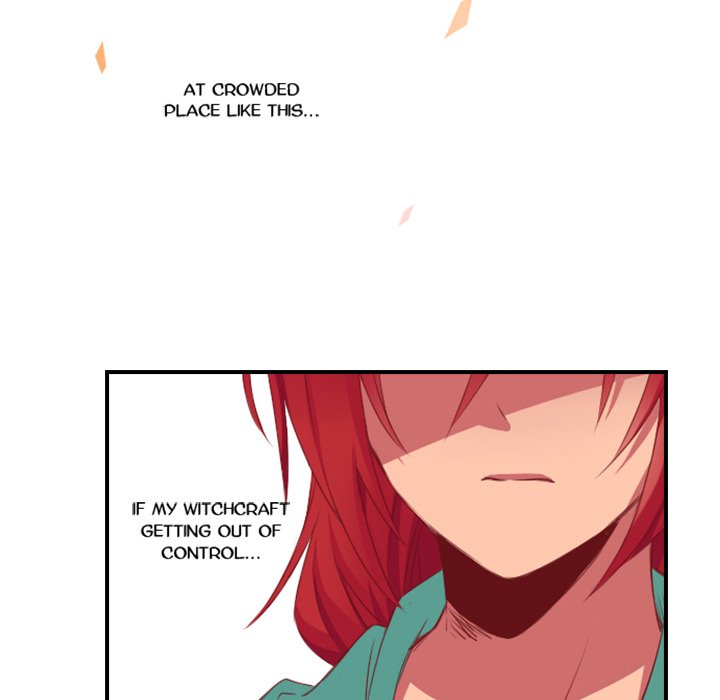 Read Glimmers chapter 3 image 35 on Lezhin