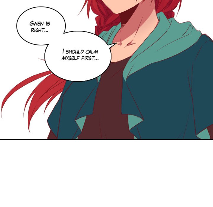Read Glimmers chapter 3 image 37 on Lezhin