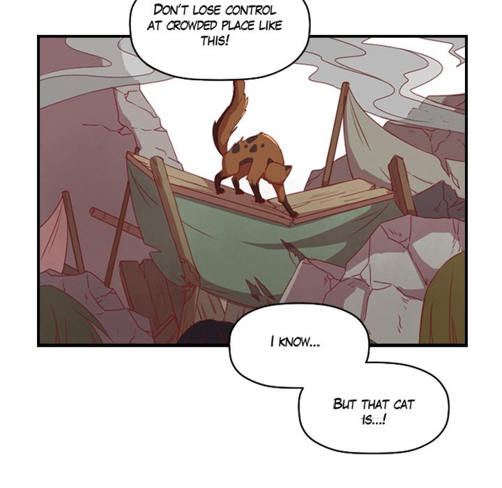 Read Glimmers chapter 3 image 4 on Lezhin