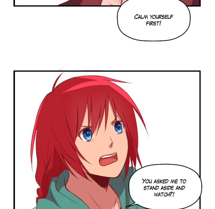 Read Glimmers chapter 3 image 6 on Lezhin