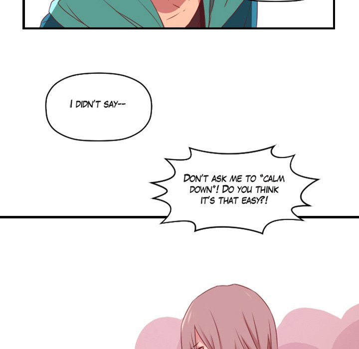 Read Glimmers chapter 3 image 7 on Lezhin