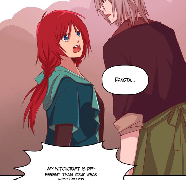 Read Glimmers chapter 3 image 8 on Lezhin