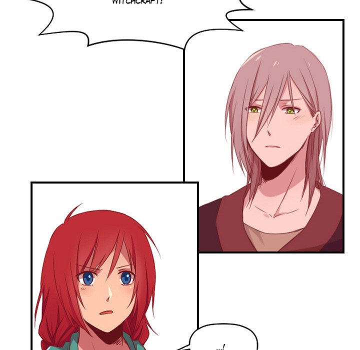 Read Glimmers chapter 3 image 9 on Lezhin