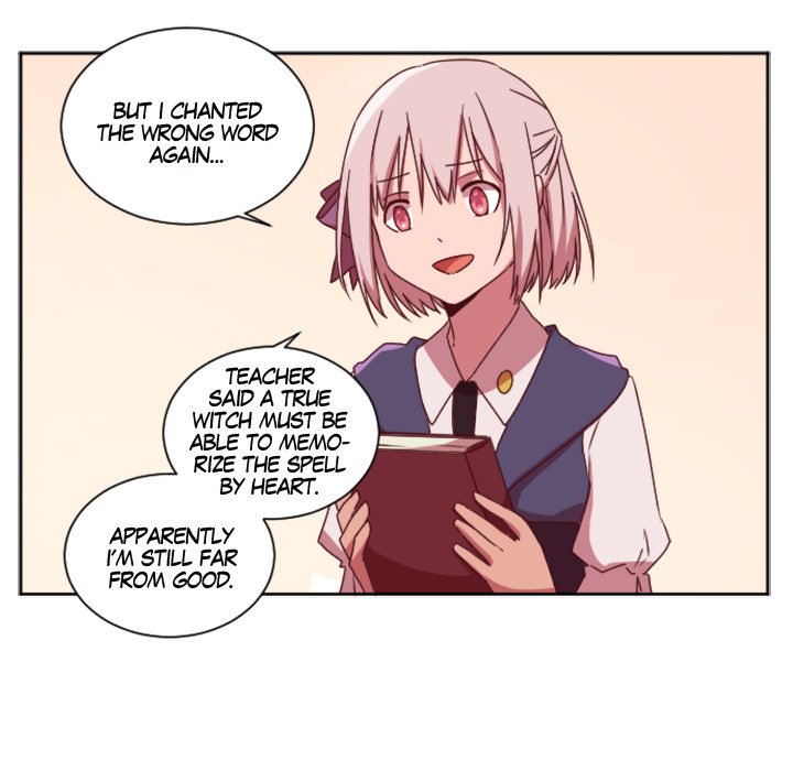 Read Glimmers chapter 30 image 11 on Lezhin