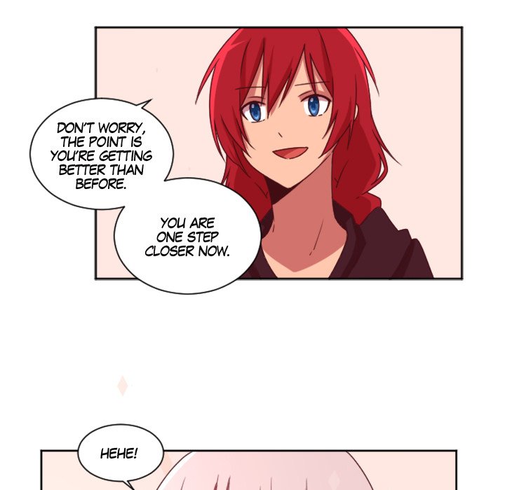 Read Glimmers chapter 30 image 12 on Lezhin