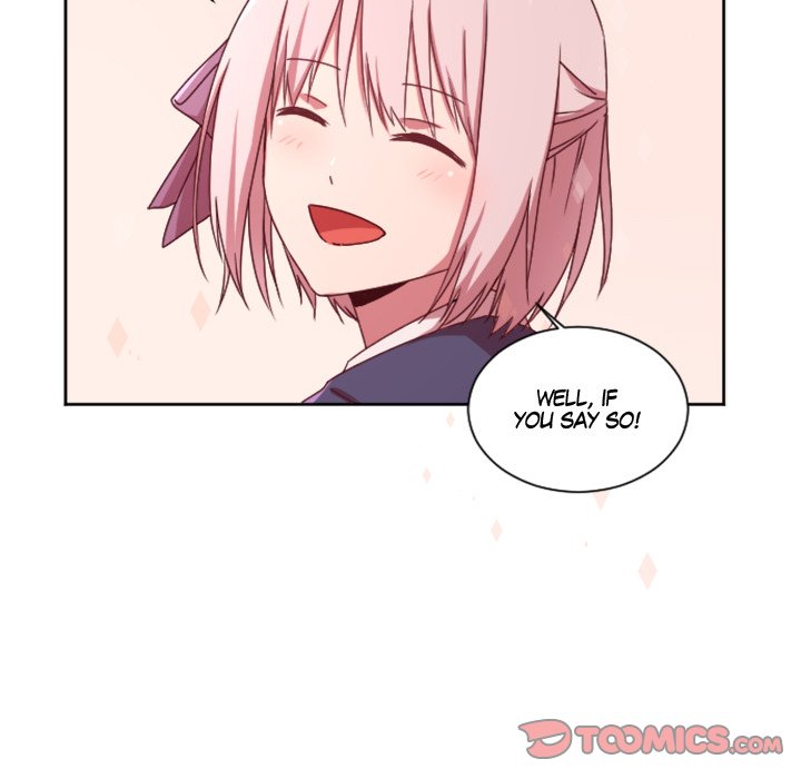 Read Glimmers chapter 30 image 13 on Lezhin