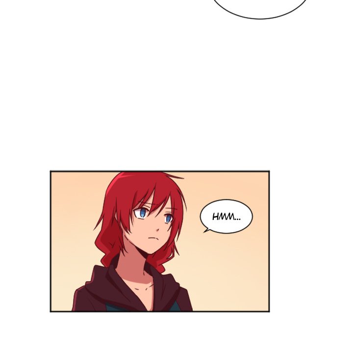 Read Glimmers chapter 30 image 17 on Lezhin