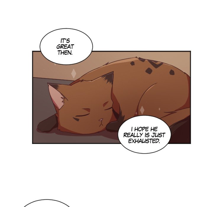 Read Glimmers chapter 30 image 18 on Lezhin