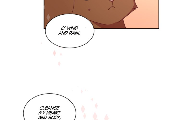 Read Glimmers chapter 30 image 2 on Lezhin