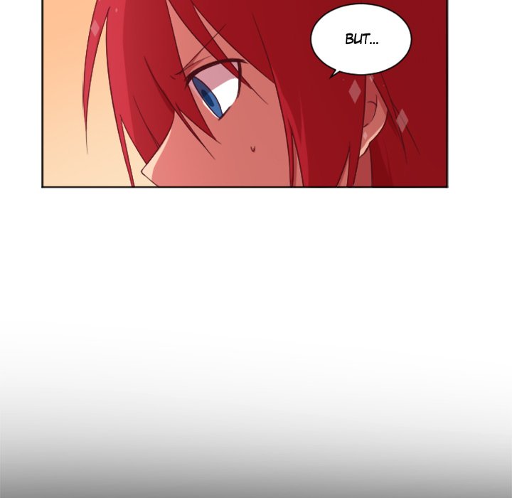 Read Glimmers chapter 30 image 20 on Lezhin