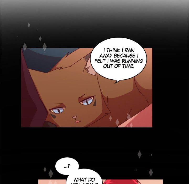 Read Glimmers chapter 30 image 21 on Lezhin