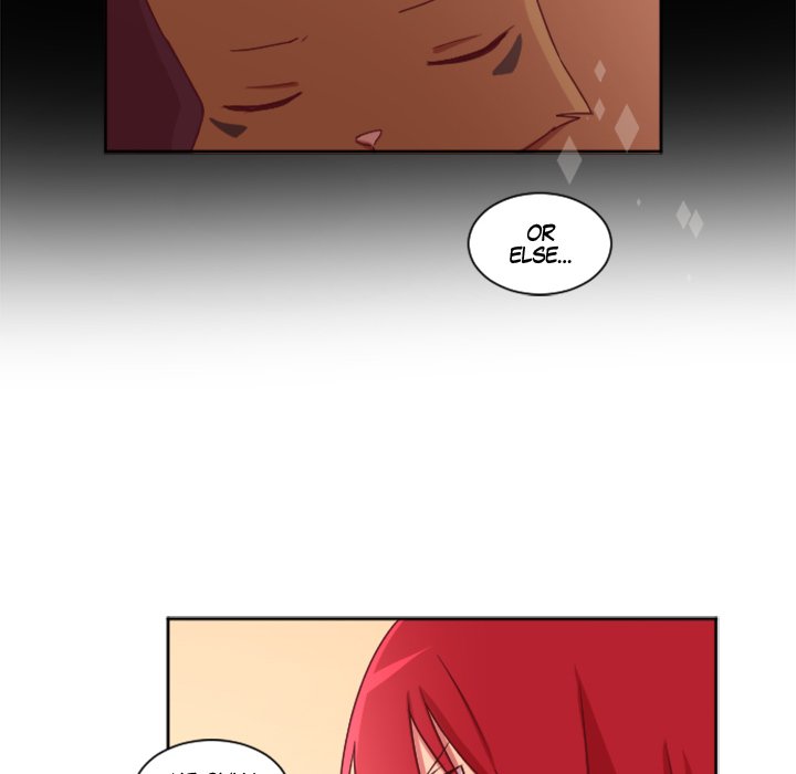 Read Glimmers chapter 30 image 23 on Lezhin