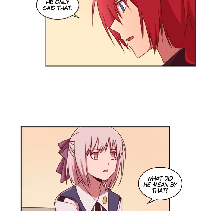 Read Glimmers chapter 30 image 24 on Lezhin