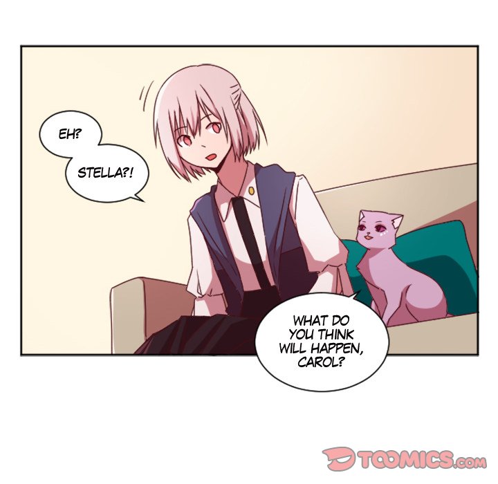 Read Glimmers chapter 30 image 26 on Lezhin