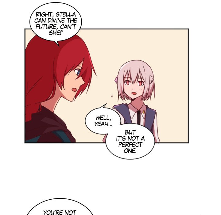 Read Glimmers chapter 30 image 27 on Lezhin