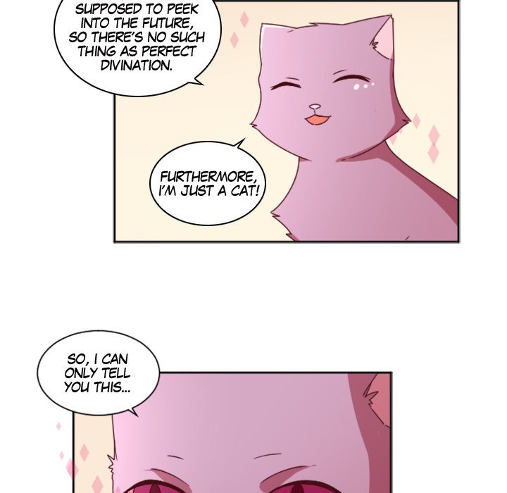 Read Glimmers chapter 30 image 28 on Lezhin