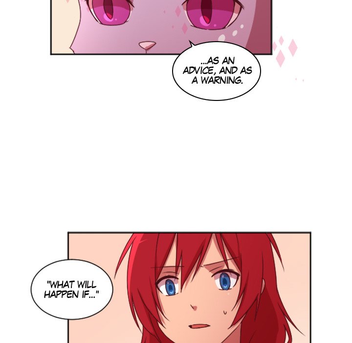 Read Glimmers chapter 30 image 29 on Lezhin